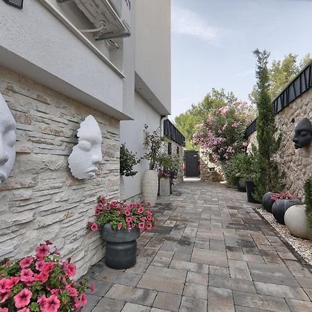 Hd Beach House I Pakoštane Exteriör bild
