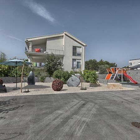 Hd Beach House I Pakoštane Exteriör bild