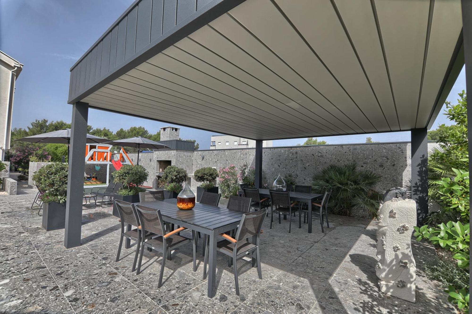Hd Beach House I Pakoštane Exteriör bild