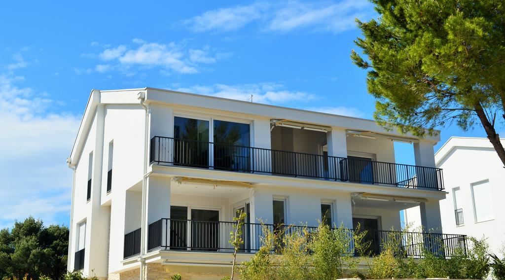 Hd Beach House I Pakoštane Exteriör bild