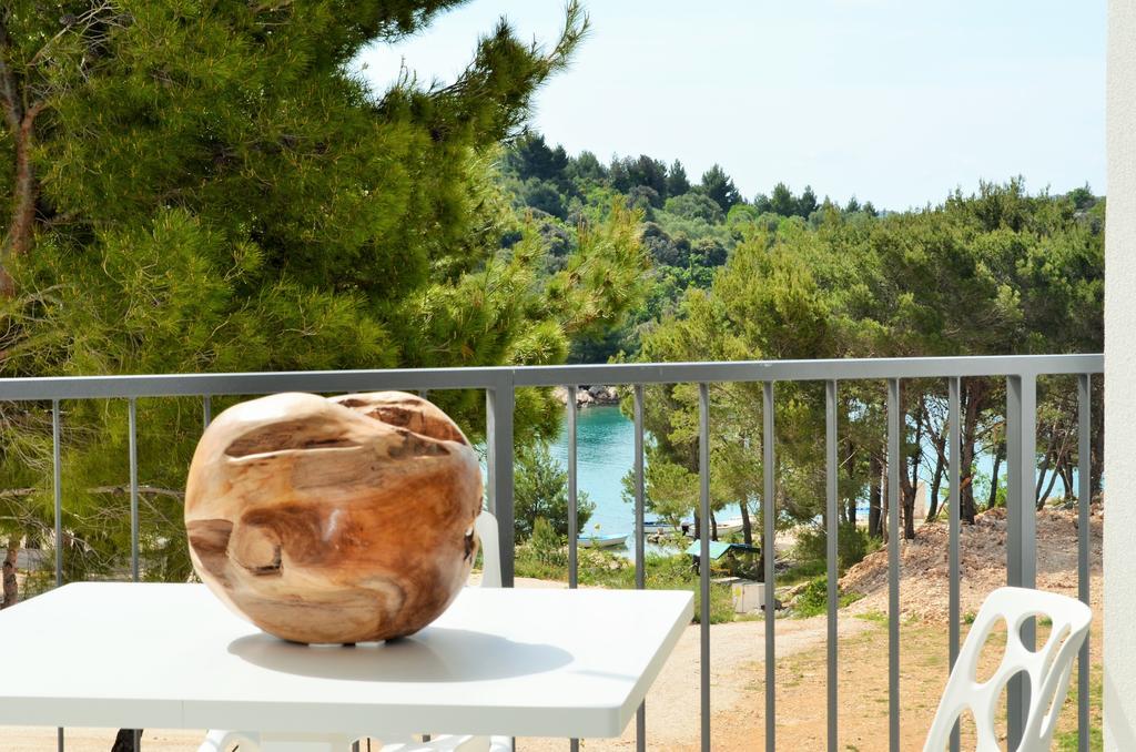 Hd Beach House I Pakoštane Exteriör bild