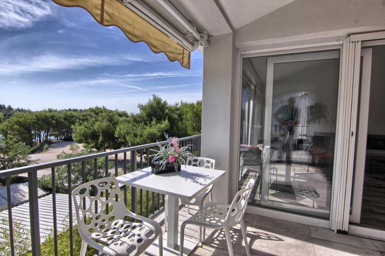 Hd Beach House I Pakoštane Exteriör bild