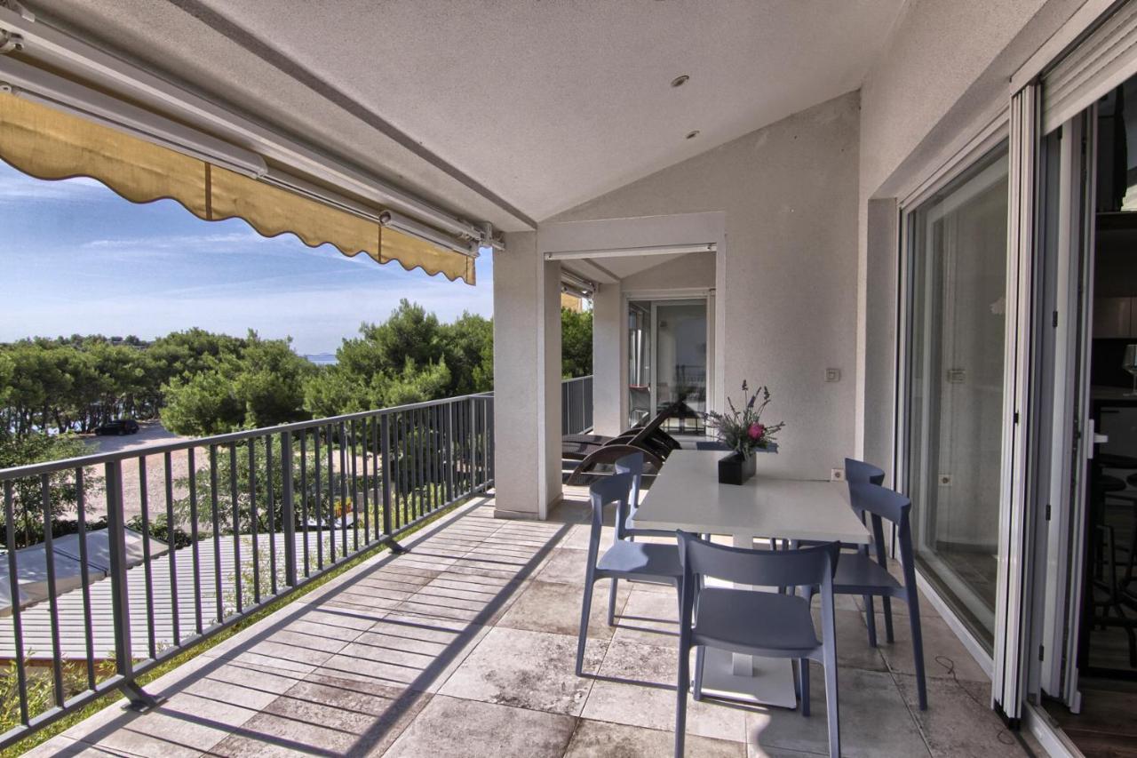 Hd Beach House I Pakoštane Exteriör bild
